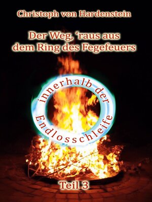 cover image of Der Weg, ´raus aus dem Fegefeuer